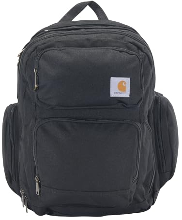 Carhartt Force Pro 35L, Black, One Size