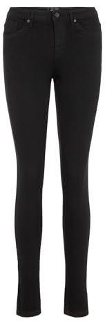 VERO MODA Tanya Mid Rise Skinny Jeans