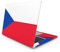 Sticker Master Czech Republic Laptop Vinyl Sticker Skin Cover 13 14 15 Inch Notebook Decal for MacBook Asus Acer Hp Lenovo Huawei Dell Ms Toshiba 14 inch (35x26 cm)