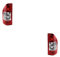 Johns, passend für Mercedes Sprinter Heckleuchte (901-904) 08/02-05/06 Set links & rechts