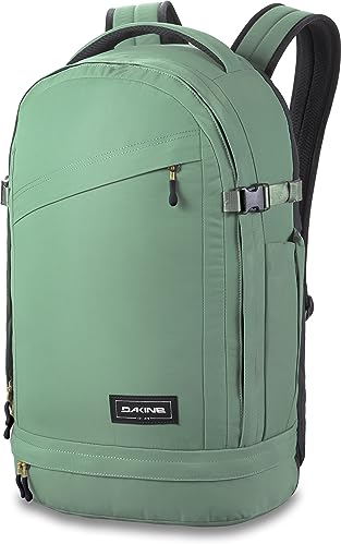 Dakine VERGE RUCKSACK 25L, Dark Ivy, 25L, Verge Rucksack, 25 l