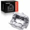 Frankberg Brake Caliper Disc Brake Front Right Compatible with SL R107 300 420 500 SL Replace# 420402