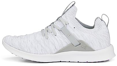 PUMA Women's Laguna Fusion Knit Golf Shoe