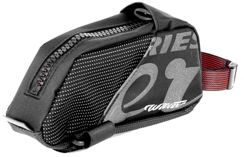 Miss Grape Bikepacking Fahrradtasche INTERNODE 2 Wilier Edition