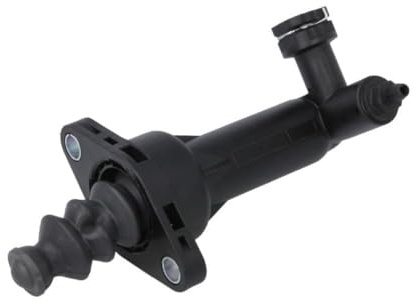 ABE F8S002ABE Kupplungsnehmerzylinder Nehmerzylinder Kupplung Durchmesser: 19,05mm Kompatibel mit VW Golf 4 Schrägheck 1J1 POLO 9N Polo Schrägheck 6R1, 6C1, AUDI A3 Sportback 8PA A3 Schrägheck 8P1