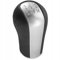 AWPARTS - Schaltknauf 5 Gang Auto Schalthebel kompatibel mit Toyota Avensis T22 T25 Aygo Corolla E10 E11 E12 Verso RAV4 Yaris