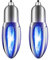 Autonutzung UV Sterilisator Desinfektion Lampe, UV Sterilisator Mit Timer, Konstante Temperatur Keimtötende UV-Lampe Mit Ozon, Schnelle Desinfektion Keimtötende UV-Lampe (10W)