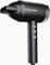CLOUD NINE The Airshot Pro Hair Dryer Starlight Collection Grey | Powerful Salon Self Clean Mode Long Lasting Temperature Control | Eco Precision Motor Magnetic Diffuser | 1600W Lightweight & Portable