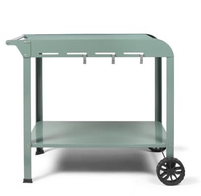 Desserte Kaki 91.5x50.2x80cm - GS168V