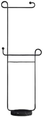 Porte-Serviettes sur Pied Porte-serviettes de salle de bain sur pied, cintre for vêtements de chambre à coucher, porte-manteau Simple d'intérieur, salon, porche, porte-vêtements d'angle Porte - servie