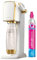 SodaStream Art Wassersprudler, weiß/Gold
