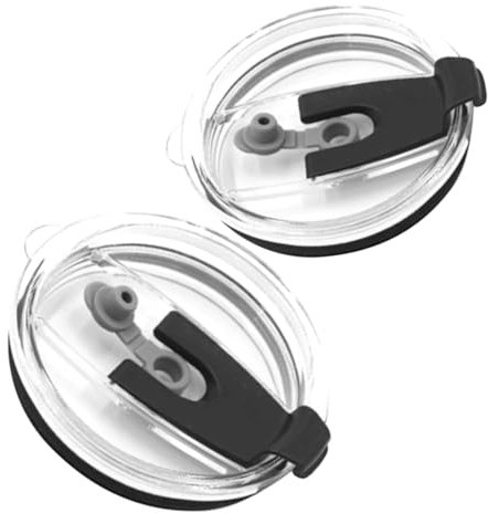 OFFSCH Couvercle De Rechange Pour Gobelet Générique De 30 Oz Couvercle Anti-déversement Avec Joint En Silicone