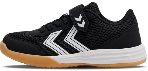 hummel Klettverschluss Indoor Shoe Multiplay Flex Handball Kinder Größe | Entdecke den neuen Hummel MULTIPLAY FLEX VC JR Unisex Sport Sneaker - mit einem minimalistischen und skandinavisch.
