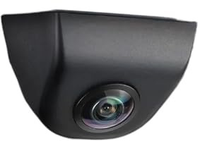 Webcam HD 720P 170 Degree Fisheye Wireless 5G WiFi Car DVR Recorder Rear View for Reverse Camera for Android Phone(Rear View Camera)