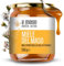 Miele Millefiori di Montagna - 500g - Miele Italiano Aroma Ricco e Sapore Equilibrato - Fonte Naturale di Energie - Ideale per Dolci e Abbinamenti Salati - Il Maso delle Erbe