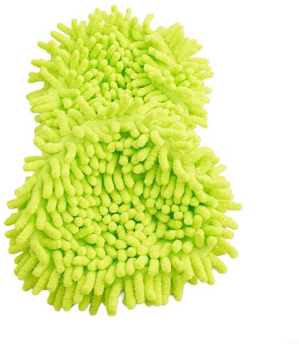 Ricariche per lavapavimenti compatibili con Swiffer per una pulizia efficiente senza sprechi (confezione da 6)