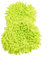 Ricariche per lavapavimenti compatibili con Swiffer per una pulizia efficiente senza sprechi (confezione da 6)