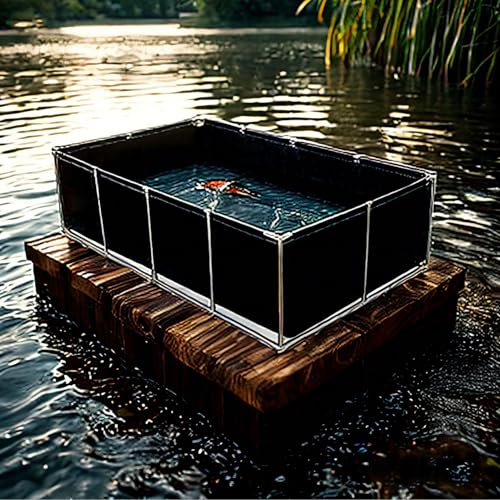 Piscine hors sol, cadre en acier durable, piscine de jardin pour les familles, assemblage facile, construction en métal robuste