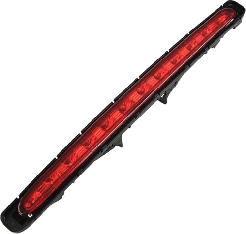 hoch montierte Bremsleuchte Auto Dritte Bremsleuchten Für Mercedes Für Benz W211 E-Klasse 2003-2009 A2118200156