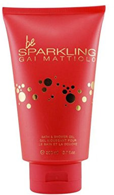 Mattiolo Gai Mattiolo Be Sparkling S/G 200 ml, 1er Pack (1 x 1 Stück)