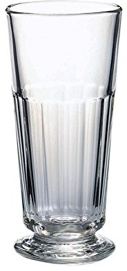 La Rochere Périgord - Bicchiere da caffè shakerato, 380 ml