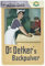 Nostalgic-Art Retro Blechpostkarte, 10 x 14 cm, Dr. Oetker – Bäckerin – Geschenk-Idee für Nostalgie-Fans, Original Lizenzprodukt (OLP), Postkarte aus Metall, Mini-Blechschild als Grußkarte