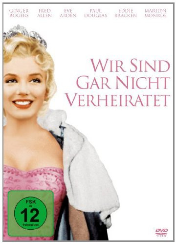 Wir sind gar nicht verheiratet