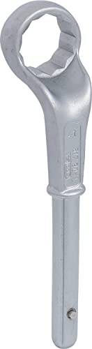 KS Tools 517.9041 CLASSIC Zugringschlüssel, gekröpft, 41mm