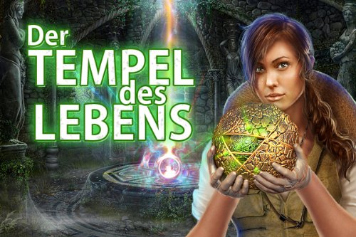 Der Tempel des Lebens: Die Legende der Vier Elemente [Download]