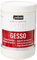 Pebeo 523800 1 Litre Gesso, Transparent