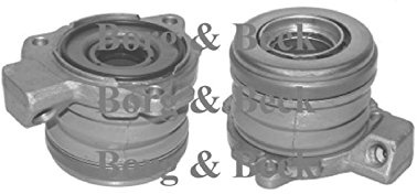 Borg & Beck BCS122 Concentric Slave Cyl To Fit GM Astra Vectra Zafira