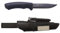 Mora of Sweden Bushcraft Survival 11742 Outdoormesser mit Feuerstarter, mit Schärfstein, mit Gürtelschlaufe, mit Messers