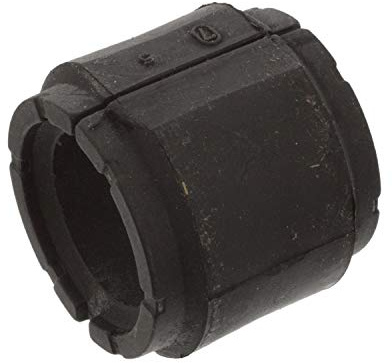 febi bilstein 45505 Stabilisatorlager , 1 Stück | 45505, Lagerung, Stabilisator