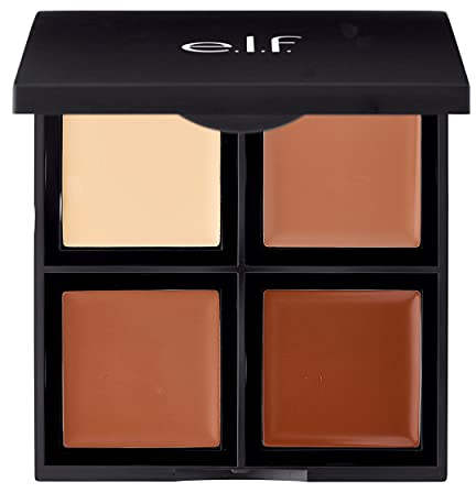 e.l.f. Creme Contour Palette