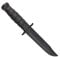 Couteau de formation froid acier caoutchouc Leatherneck