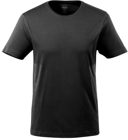 Mascot 51585-967-09-XL T-Shirt Vence Größe in Schwarz, XL