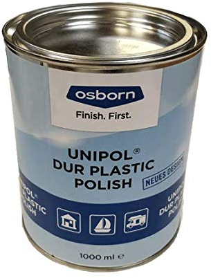 Metal Polish Osborn Unipol Kunststoffdose