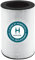 HoMedics TotalClean 3-in-1 True HEPA-Filter Ersatz für Luftreiniger HoMedics AP-T40, AP-T40WT, AP-T43-WT, AP-T45-BK und AP-T45-WT, True HEPA-Filter entfernt bis zu 99,97% der Partikel in der Luft