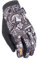 TSG Slim Handschuhe - Stickerbomb | schwarz/orange | M