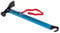 Kampa Camping Hammer - Swiss Hammer - Zeltzubehör - Camping Zubehör - Multifunktionshammer - Reise Gadgets - Blau