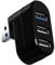Hub USB 3.0 Multiprise Ports USB Multiple avec Boutons Individuels