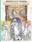 Alphonse Mucha Coloring Book: Alphonse Mucha Awesome Illustrations Coloring Books For Adults Unofficial Unique Edition