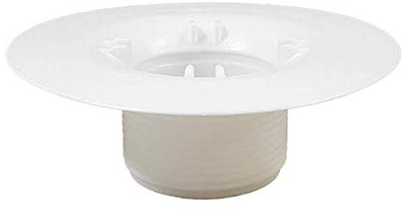 Nicoll - Plateau fileté pour bonde Receveur TURBOFLOW TB90 - SASP411415