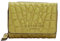 Liebeskind Berlin Annie Pablita Geldbörse, fern, Medium (HxBxT 8.5cm x11.0cm x2.5cm)