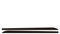 Flügel Lippe Für BMW E90 E92 E93 Für F20 F21 Für F30 F31 F32 F33 F34 Für F15 Für F10 F11 Für F02 G30 Seitenschweller Schwellerstreifen Körper Aufkleber Aufkleber Spoiler Flügellippe