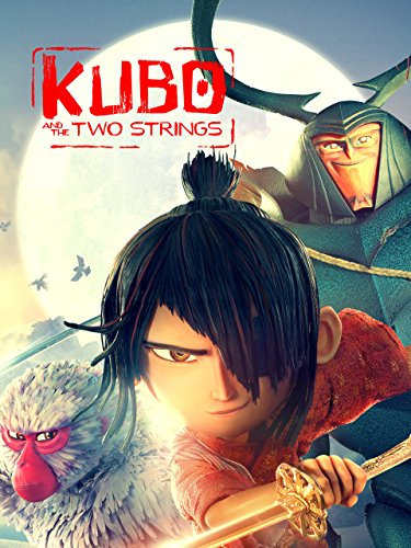 Kubo and the Two Strings