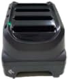 Zebra 4-Slot Battery Charger・Batterieladegerät (SAC-TC2Y-4SCHG-01)