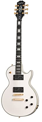 Epiphone Matt Heafy Les Paul Custom Origins E-Gitarre inkl. Koffer