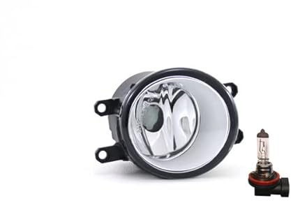 Johns, Nebel Scheinwerfer Nebellampe passend für Toyota Yaris XP9 01/06- Rechts mit H11
