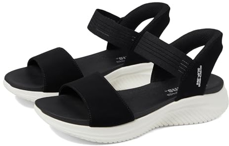 Skechers Ultra Flex Summerville Sandalen 119804